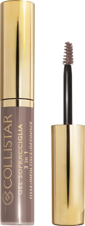 Actual product image Collistar Eyebrow Gel 3in1 (1 Biondo Virna)