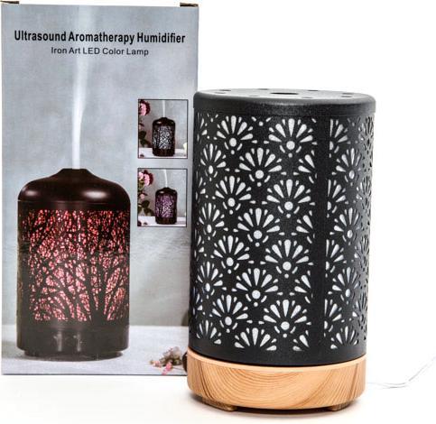 Image du produit Cachet Nébuliseur d'arômes (100 ml)