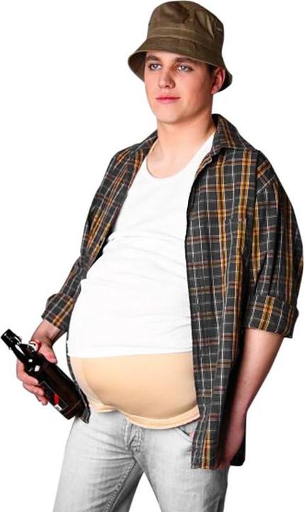 Festartikel Müller Belly Thick (One size)