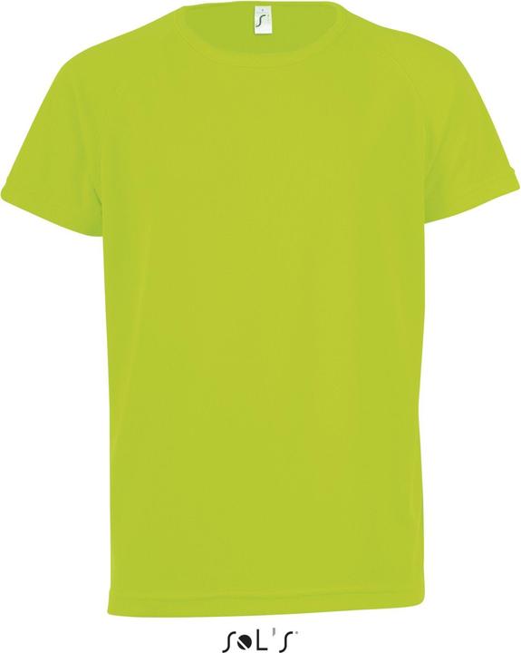 Produktbild Sol's t-shirt (12XL, 10XL)