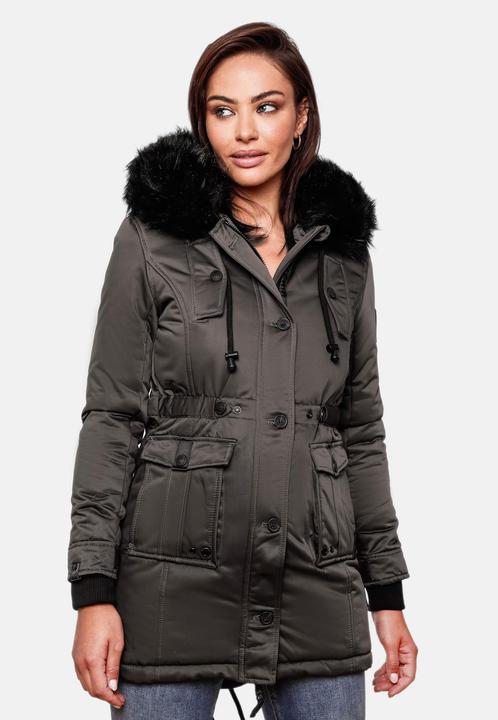 Actual product image Navahoo Luluna Prc (XS)