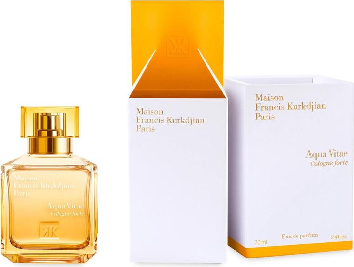 Immagine prodotto Maison Francis Kurkdjian Aqua Vitae Colonia forte (Eau de cologne, 200 ml)