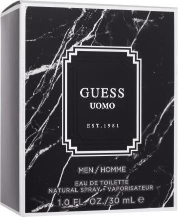 Immagine prodotto Guess Eau de Toilette (Eau de toilette, 30 ml)