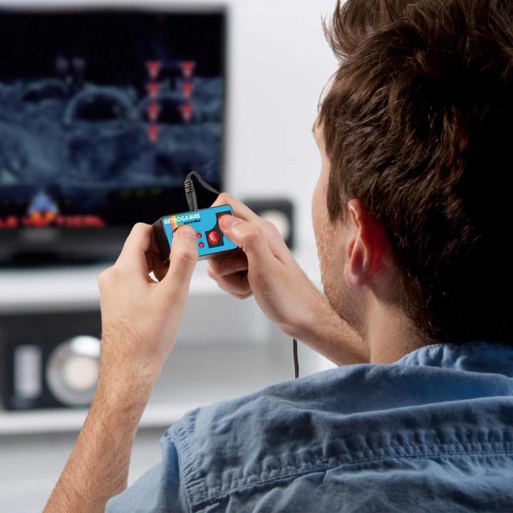 Immagine prodotto ORB Giochi per mini TV