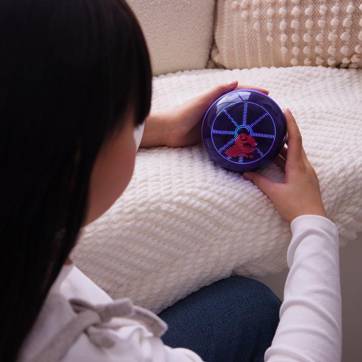 Image du produit Spin Master Bitzee Hamsterball