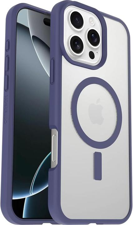 Actual product image OtterBox React mit MagSafe (Apple iPhone 16 Pro Max)