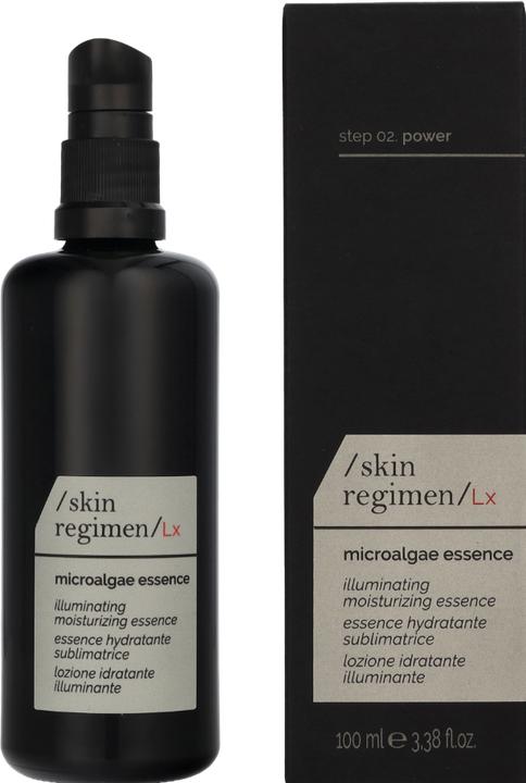 Actual product image Comfort Zone Skin Regimen Lx Microalgae Essence (100 ml)
