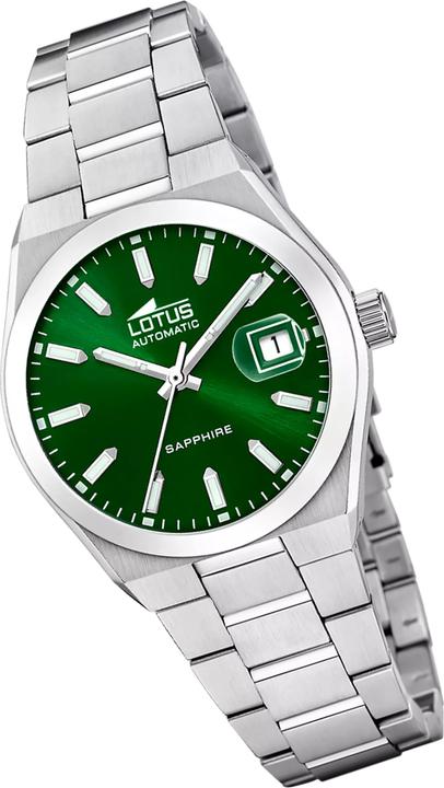 Lotus Automatic (39 mm)