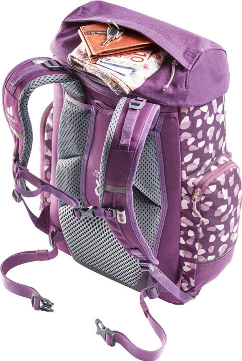 Image du produit Deuter Sac à dos scolaire Scula (44 l)