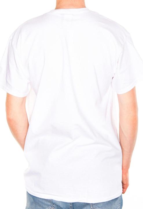 Actual product image Lakai Basic Tee (S)