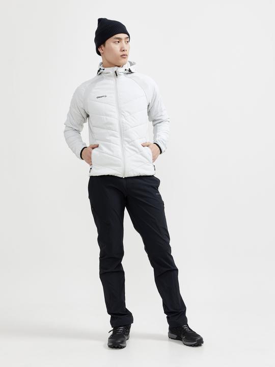 Produktbild Craft ADV Explore Hybrid Herren Langlaufjacke (M)