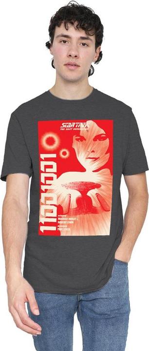 Produktbild The Next Generation Season 1 Episode 15 TShirt (XL)