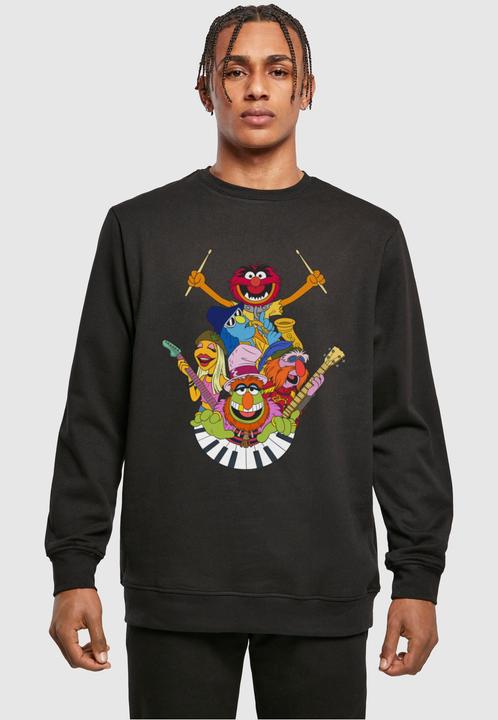 Immagine prodotto Absolute Cult Muppets - Dr. Teeth and The Electric Mayhem - 114983 (XL)