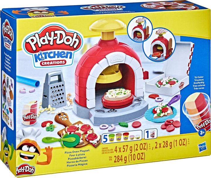 Immagine prodotto Play-Doh Set da gioco in plastilina