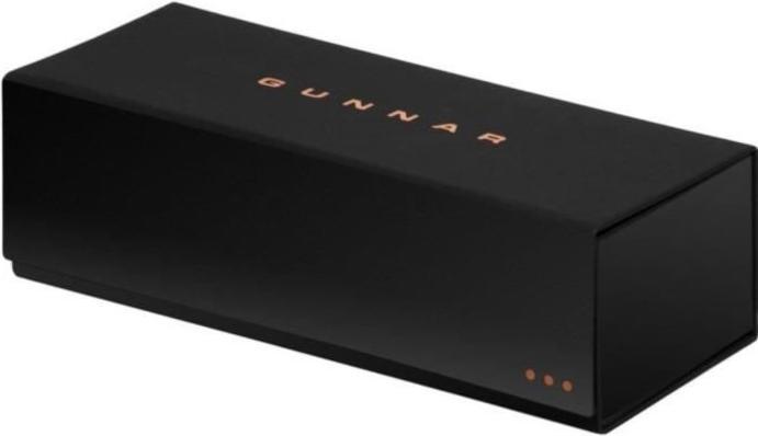 Image du produit Gunnar Case, schwarz