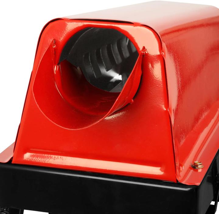 Produktbild Eberth Maisrebler mit 550W Elektromotor