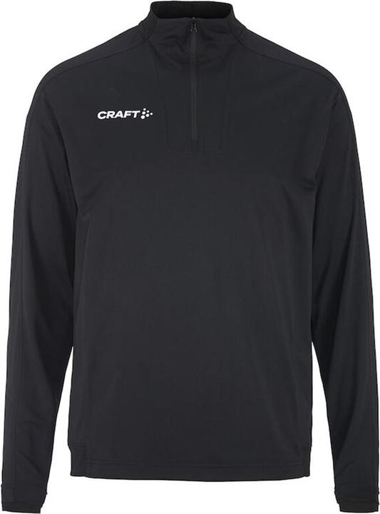Actual product image Craft Evolve 2.0 Half Zip M (L)