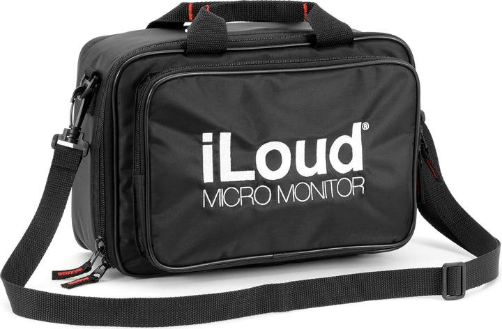 Image du produit IK Multimedia MODO basse
