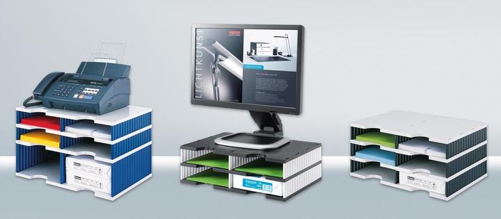 Produktbild Styro Ablegesystem (C4)