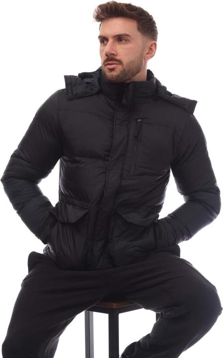 Image du produit Loyalty & Faith - Doudoune - Homme (XL)