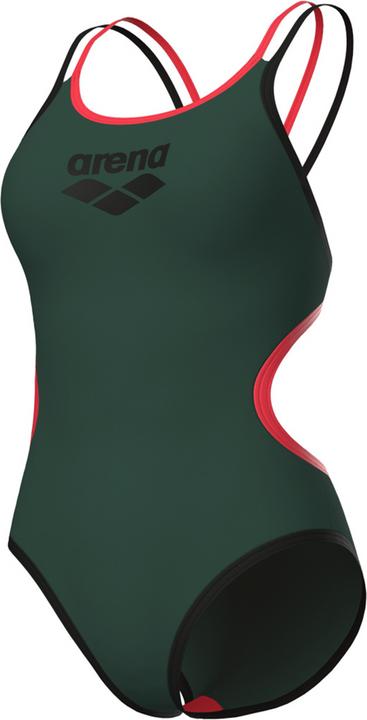 Produktbild Arena W One Double Cross Back One Piece (38)