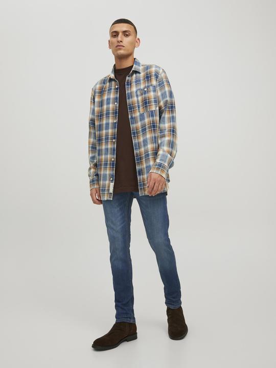 Produktbild Jack & Jones Glenn Original AM 117 Slim Fit Jeans (W36/L32)