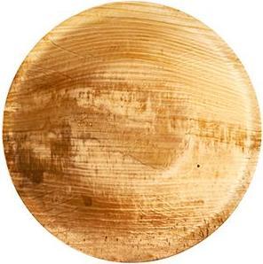 Image du produit Papstar Assiette (25 x)