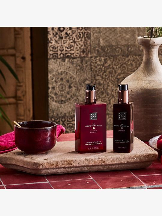 Immagine prodotto Rituals Ayurveda Un momento del lavaggio a mano (Sapone liquido, 300 ml)
