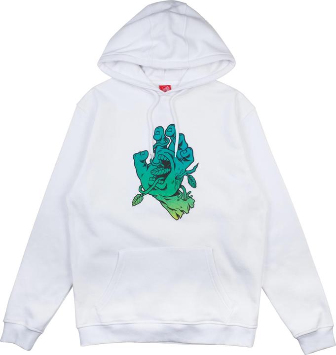 Immagine prodotto Santa Cruz Bio Hand Hoodie Organics (M)