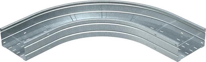 OBO Bettermann Vertr Bend 90 gradi 160x200mm WRB 90 162 FS