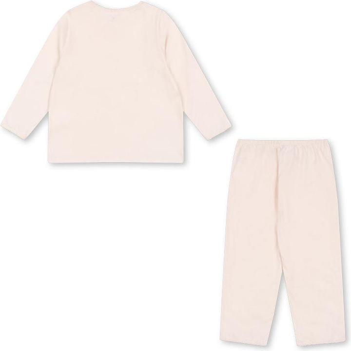 Produktbild Konges Slojd Gio Pyjama Bow Soft (122, 128)