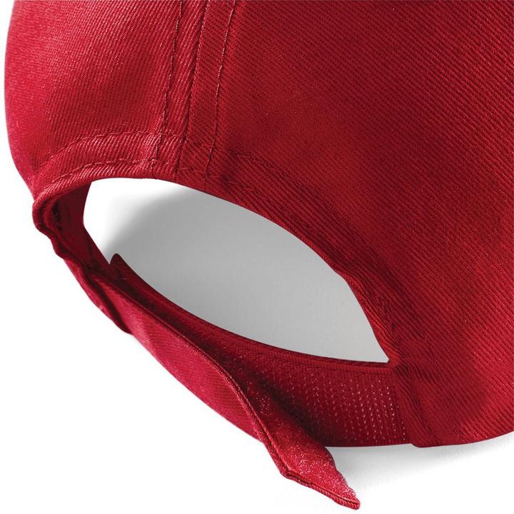 Produktbild Beechfield Baseballkappe Grand Prix (2 StückPackung) (One Size)