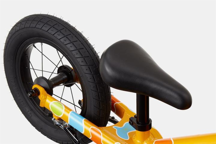 Produktbild Cannondale Kids Trail Balance Nitro Yellow (12")