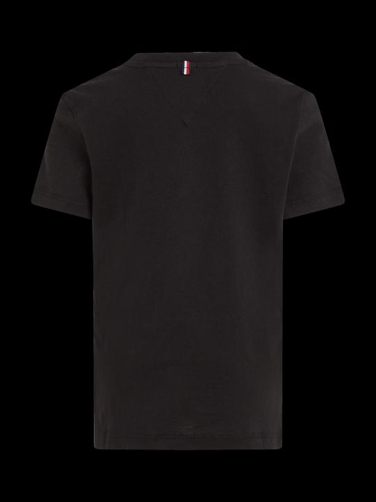 Immagine prodotto Tommy Hilfiger Maglia Basic Basic S.S. Per Ragazzi (74)