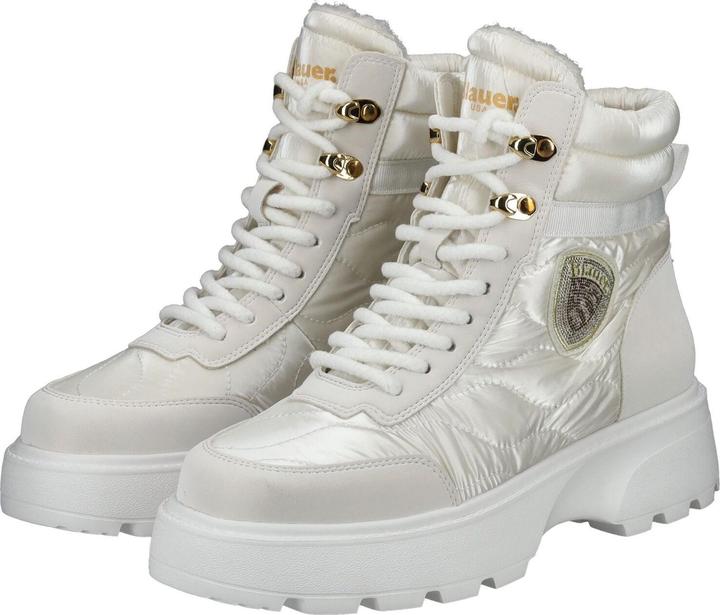 Actual product image Bauer Stiefelette (39)