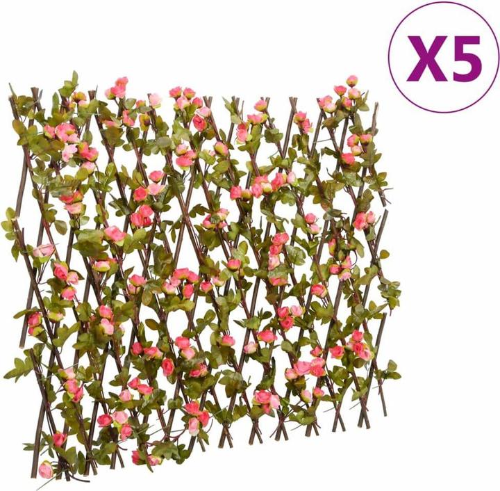 Produktbild VidaXL Omri (180 cm)