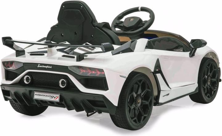 Image du produit Jamara Lamborghini Aventador (12 V)