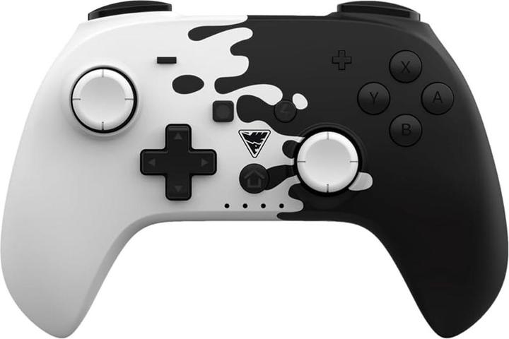 Noir, Blanc
