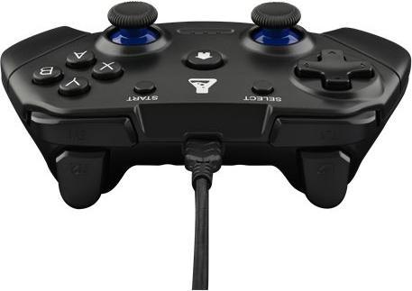 Image du produit The G-Lab K-pad Thorium (PC, PS3)