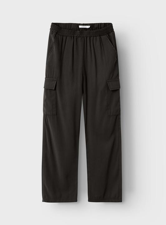 Image du produit Name it Pantalon cargo coupe droite (122)