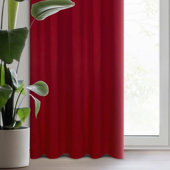 Actual product image Eurofirany Zas (135 x 270 cm)