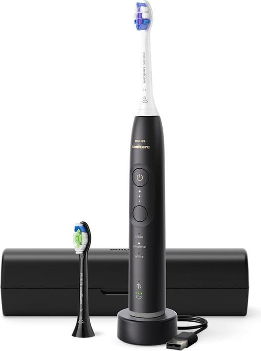 Actual product image Philips Sonicare HX7411/01 SONICARE 6500 (Sonic toothbrush)