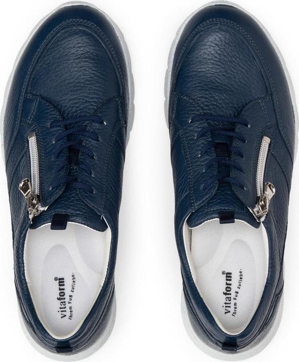 Immagine prodotto Vitaform Sneaker Hirschleder Soft (42)