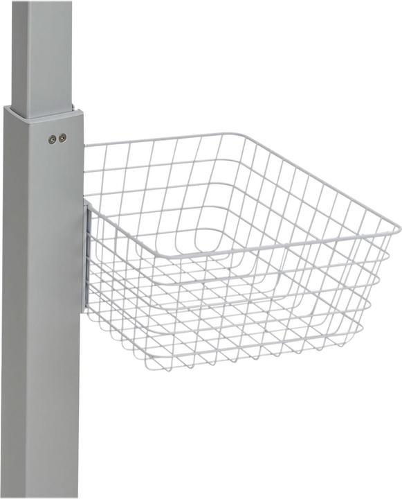 Produktbild Ergotron Sv Wire Basket Large
