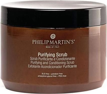 Actual product image Philip Martin's Purifying Scrub 500ml (500 ml)