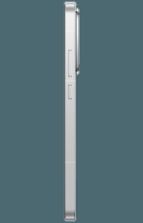 Actual product image Xiaomi Smartphone MOBILE PHONE F7/12/512GB WHITE MZB0KFNEU (512 GB, White, 6.83", 50 Mpx)