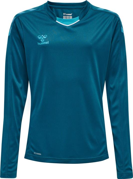 Immagine prodotto hummel Core Xk Poly Jersey L/S Bambini (176)