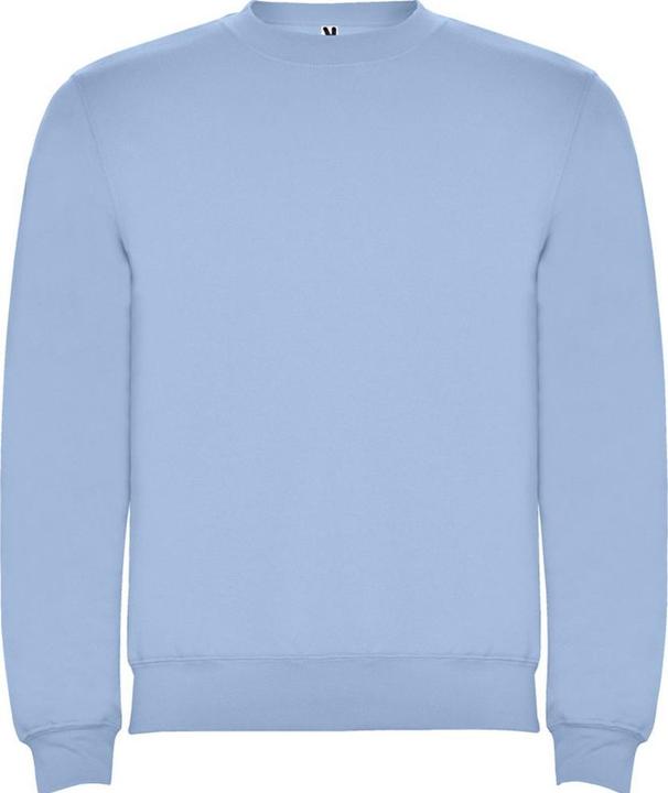 Alpinia Clasica Sweatshirt Rundhalsausschnitt