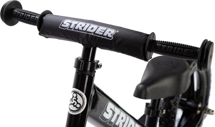 Image du produit Strider Draisienne 12 Sport Noir (12")