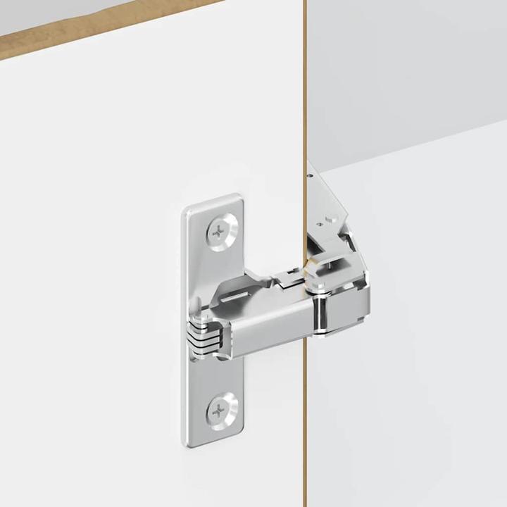 Produktbild VidaXL Lyman (57 x 57 x 60 cm)